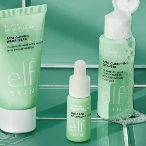 e.l.f. Kit Básico Antimperfecciones