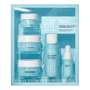 e.l.f. SKIN Holy Hydration! Kit de Viaje Mini